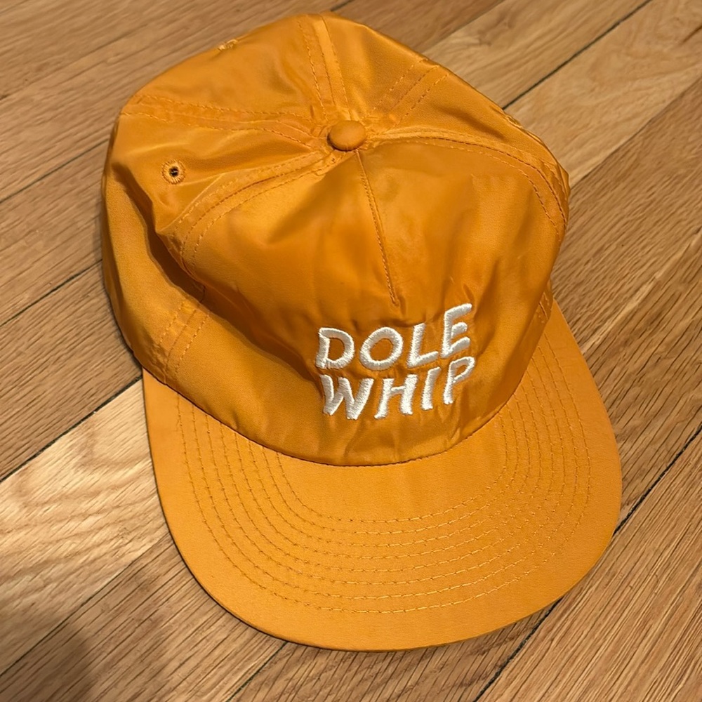 Dole Whip Disney Hat